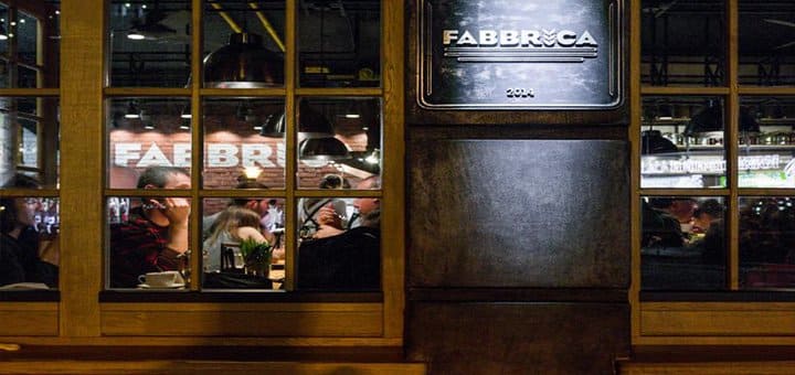 Fabbrica
