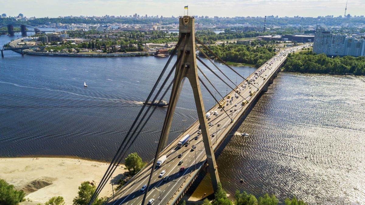 Північний міст